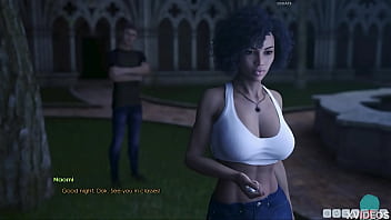 Lust academy ep 85 – visual novel gameplay hd