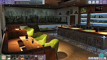 Lust academy ep 85 – visual novel gameplay hd