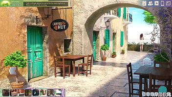 Lust academy ep 85 – visual novel gameplay hd