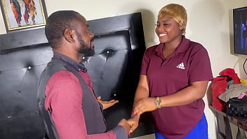 Pastor casting and binding demons out of sister annabel