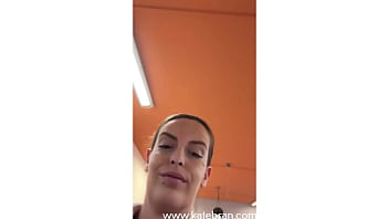 The garden always gets my pussy wet for some reason