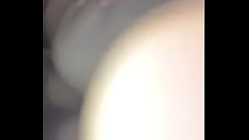 Making my slut take it from behind