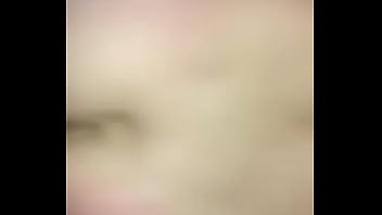 Making my slut take it from behind