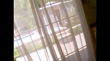 Renee jordan cute 19 yo blonde teen huge cock pov blowjob and cum facial