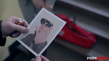 Ass fucking rockers loving it hardcore and heavy