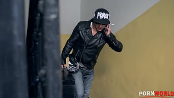 Ass fucking rockers loving it hardcore and heavy