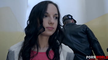 Ass fucking rockers loving it hardcore and heavy