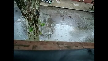 Lluvia en la Lluvia en la