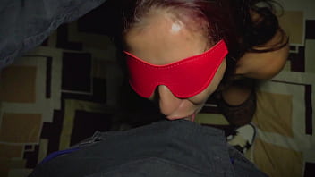 Bdsm sexy submissive becomes a slave to satisfy her fantasy