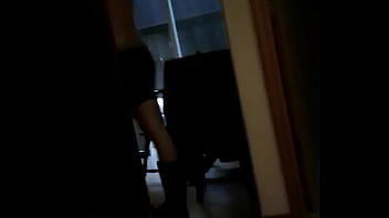 It's captain morgan with his dick out