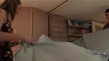 Love triggers dirty fantasies