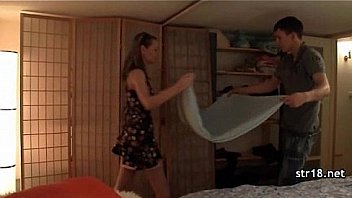 Love triggers dirty fantasies