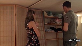 Love triggers dirty fantasies