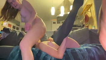 Hot group sex sluts talking big dicks