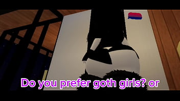 Looking for a man or a futa to fuck me