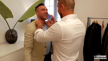 Manuel Skye Fucks Klein Kerr thumbnail