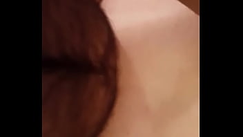 Je lencule a 4 patte