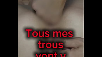 Vidéo 19découvre la 3e partie de ma sextape où min ami se régale à