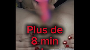 Vidéo 19découvre la 3e partie de ma sextape où min ami se régale à