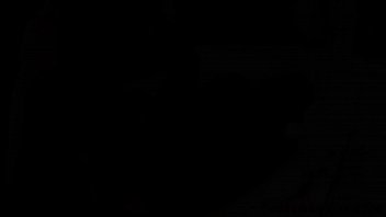 Foot loving bangs passionately