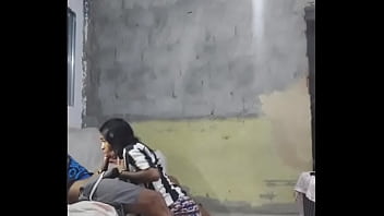 Câmeras escondidas gravaram tudo