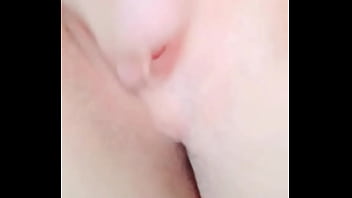 Te animarias a chupar mi concha rosadita