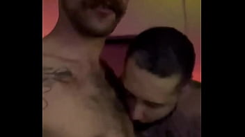 A noite já começou por aqui fully wet riquemartinsrj fernando brutto