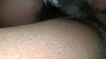 Couple homemade porn riding and creaming all over my dick