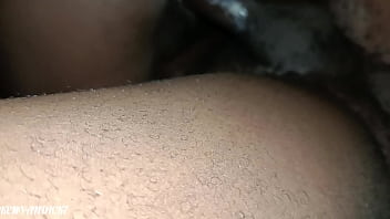 Couple homemade porn riding and creaming all over my dick