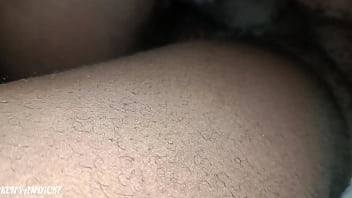 Couple homemade porn riding and creaming all over my dick