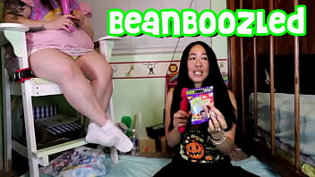 Setting kink boundaries and we got beanboozled