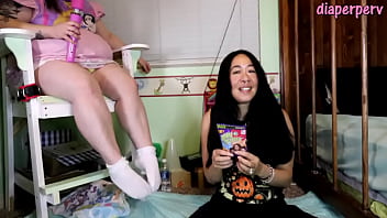 Setting kink boundaries and we got beanboozled