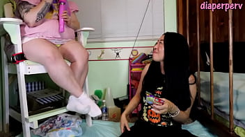 Setting kink boundaries and we got beanboozled