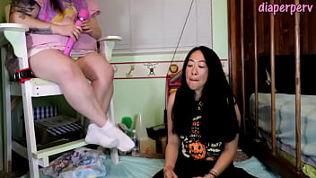 Setting kink boundaries and we got beanboozled Setting kink boundaries and we got beanboozled