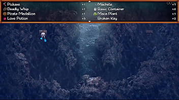 Treasure of nadia 00101