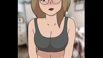 Slut comes over and wants to fuck