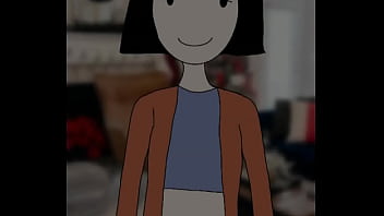 Slut comes over and wants to fuck