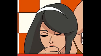 Slut Comes Over And Wants To Fuck thumbnail