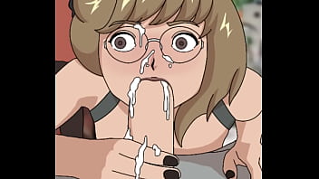 Slut comes over and wants to fuck