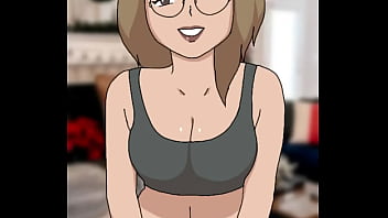 Slut comes over and wants to fuck