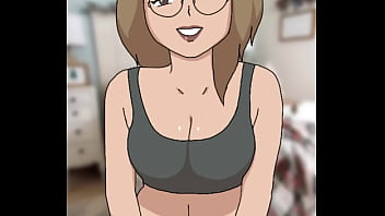 Slut comes over and wants to fuck