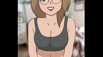 Slut comes over and wants to fuck