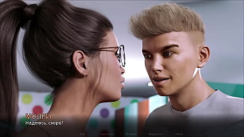 Проходження гри Мітки часу Втрачене кохання Частина 30