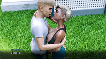 Проходження гри Мітки часу Втрачене кохання Частина 30