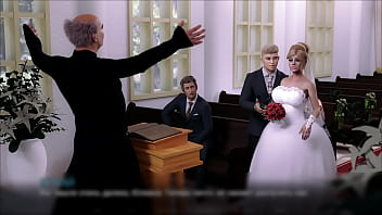 Проходження гри Мітки часу Втрачене кохання Частина 30