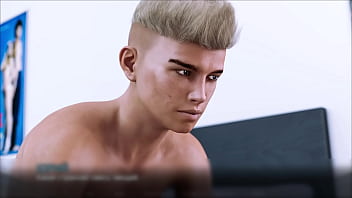 Проходження гри Мітки часу Втрачене кохання Частина 30