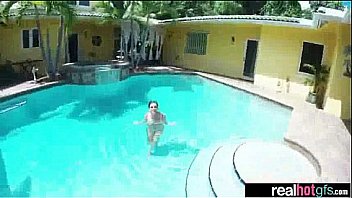 Hot girlfriend love bang hot style on camera mov 09