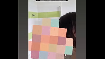 Nouvelle vidéo avec ma copine d amour louanneclarck hummm je me suis