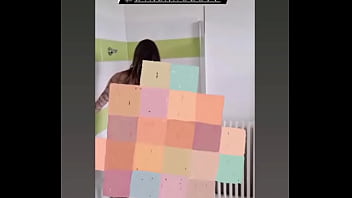 Nouvelle vidéo avec ma copine d amour louanneclarck hummm je me suis