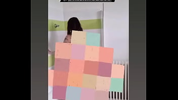 Nouvelle vidéo avec ma copine d amour louanneclarck hummm je me suis